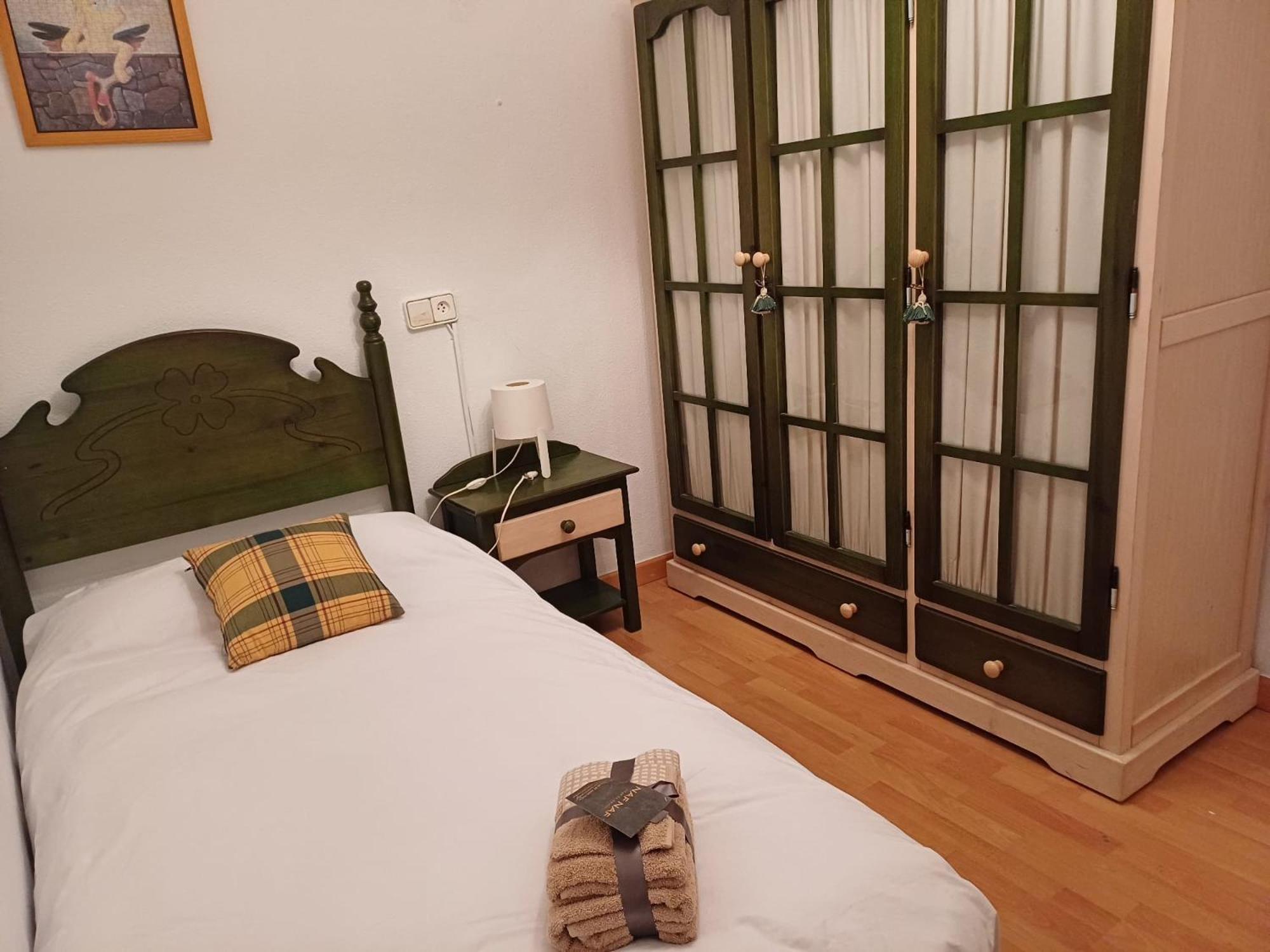 Casa Camilo Apartman Alcoy Kültér fotó