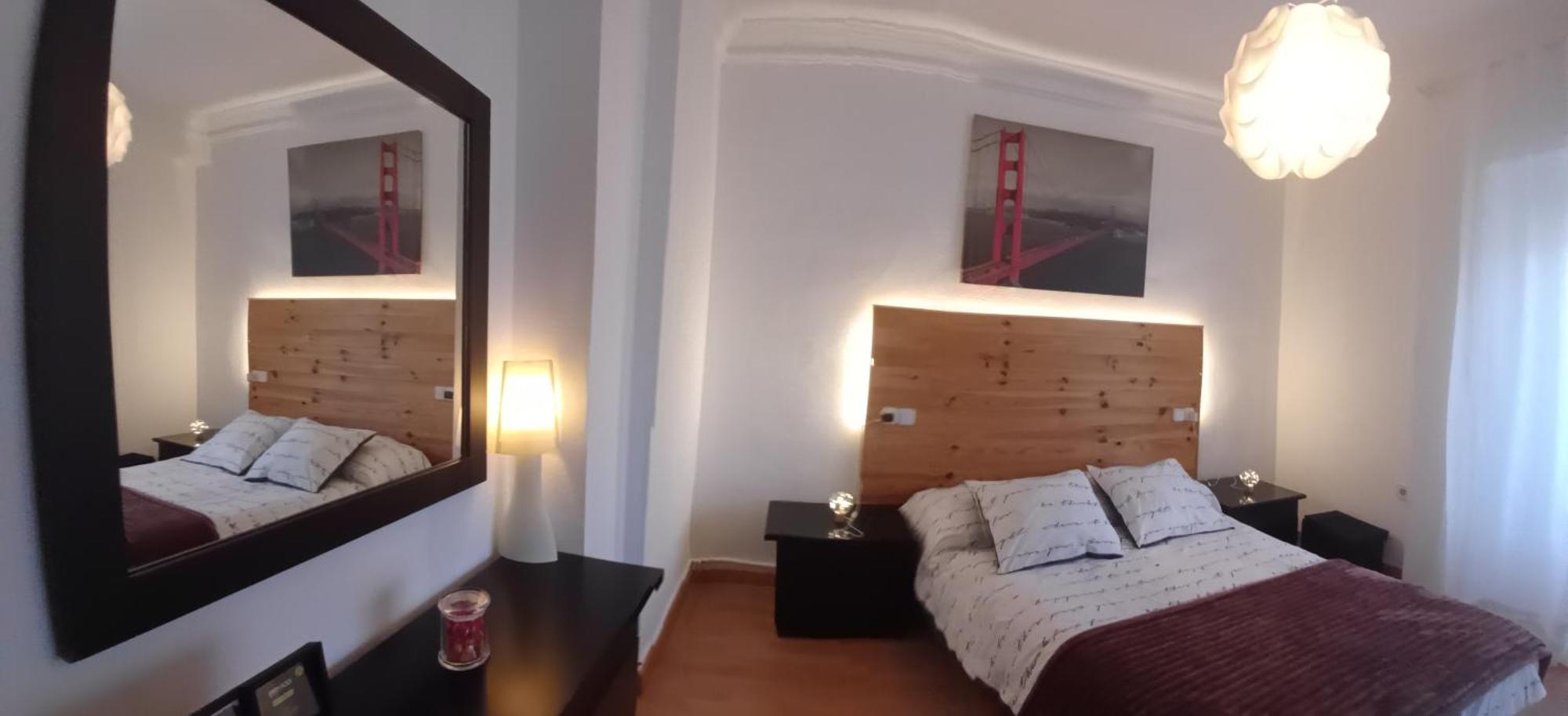 Casa Camilo Apartman Alcoy Kültér fotó