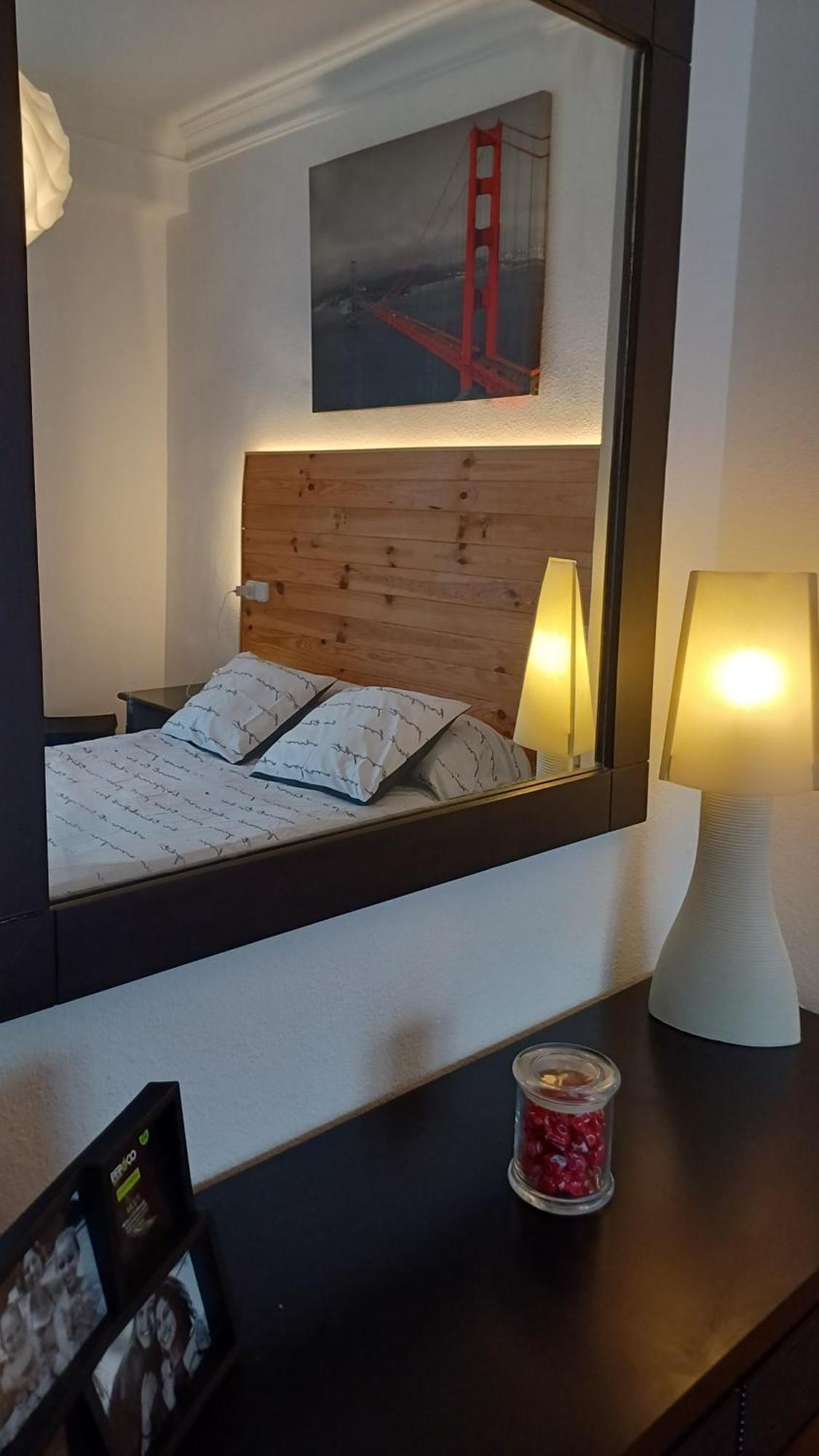 Casa Camilo Apartman Alcoy Kültér fotó