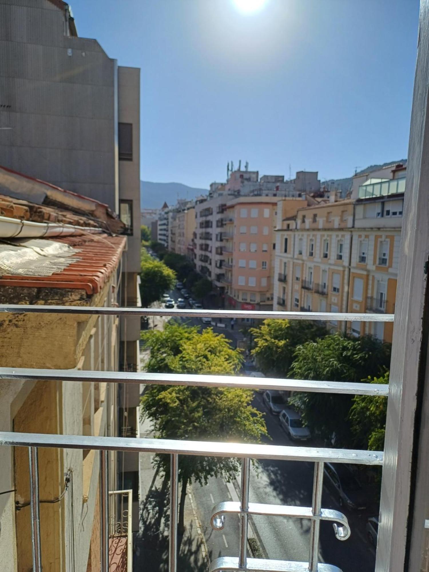 Casa Camilo Apartman Alcoy Kültér fotó