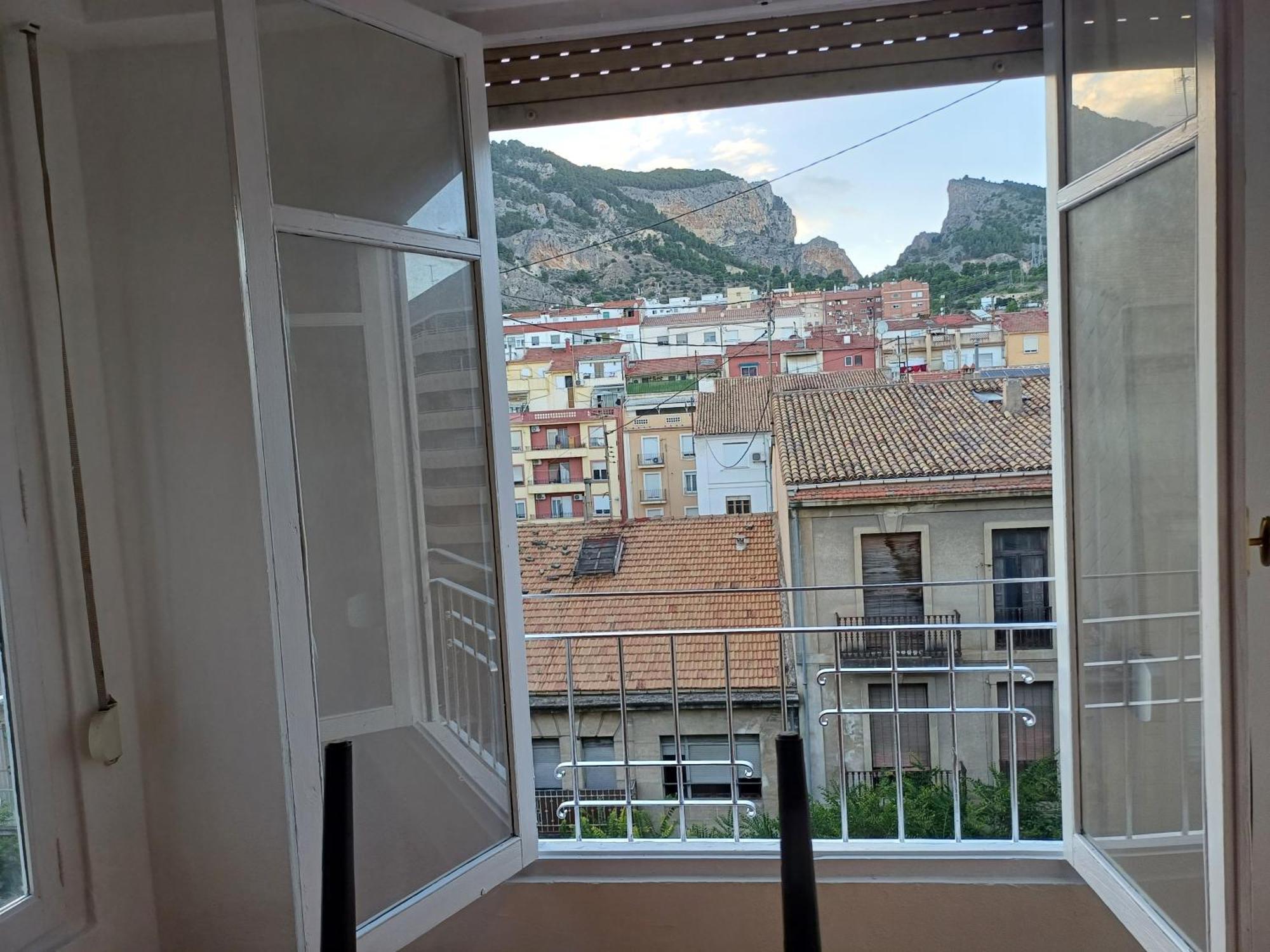 Casa Camilo Apartman Alcoy Kültér fotó